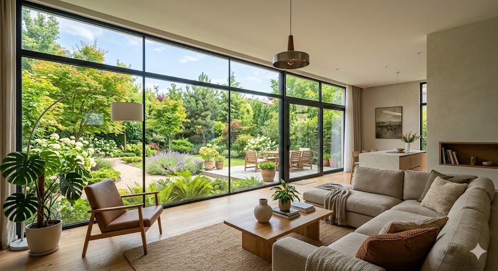 როგორ ვაქციოთ სახლი ოაზისად: 6 პრაქტიკული რჩევა არქიტექტურისა და გარემოს კეთილმოწყობისთვის